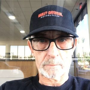 Meet your Posher, Bob